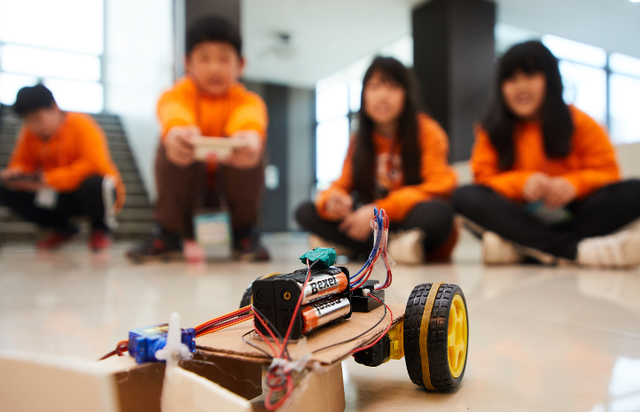 ▲ ⓒ미래에셋박현주재단