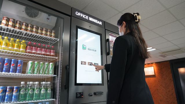 ▲ ⓒ롯데칠성음료