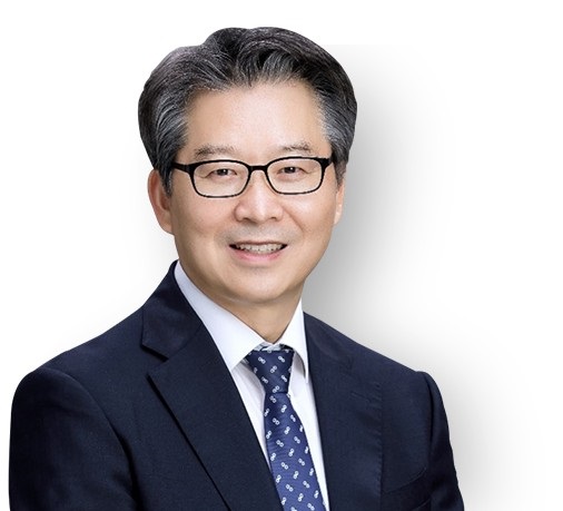 ▲ 홍진대 충북대 약학대학장.ⓒ충북대