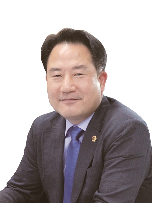 ▲ 상병헌 세종시의원.ⓒ세종시의회