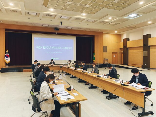 ▲ 대구시는 무연고 북한이탈주민 사망자를 위해 대구의료원 장례식장의 빈소를 무상으로 제공받아 대구하나센터 주관의 ‘북한이탈주민을 위한 추모장례의식(빈소 운영)’을 6월 1일부터 전국 최초로 시행한다.ⓒ대구시