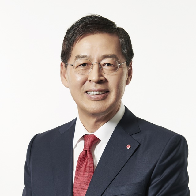 ▲ 신학철 LG화학 부회장. ⓒLG화학