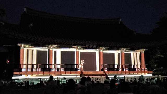 ▲ 지난 29일 영천시 별별곳간 사회적협동조합(대표 권영희)은 도남동 소재 보물517호 영천 청제비와 창구동 조양각 일대에서 2021년 생생문화재사업 ‘청제비, 풍년을 기원하다’와 ‘조양각 풍류산책’을 진행해 시민들의 큰 호응을 얻었다.ⓒ영천시