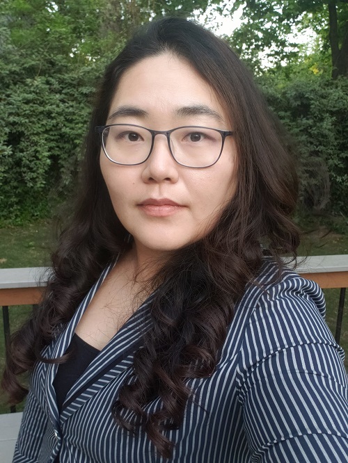 ▲ 한남대 출신 문성실 동문이 과학수필집을 출간했다.ⓒ한남대