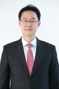 ▲ 김철수 KT스카이라이프 사장 ⓒKT