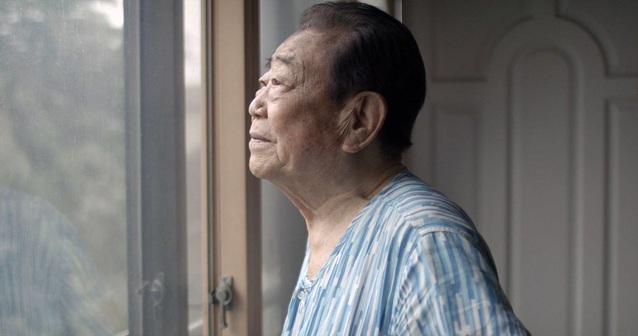 ▲ 방송인 송해.ⓒ강원도