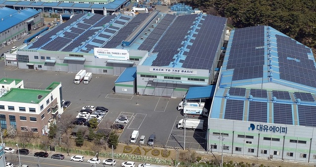 ▲ ⓒ대유에이피