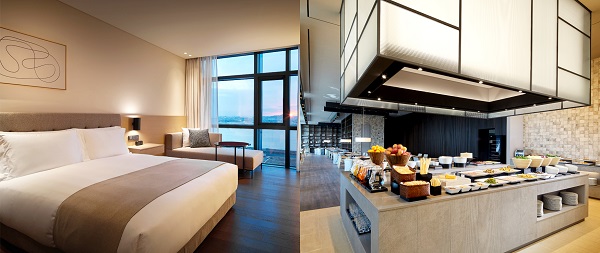 ▲ ⓒ신라스테이