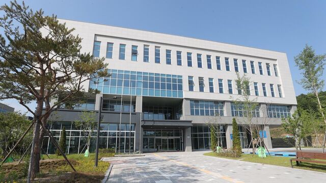 ▲ 세종시 관세평가분류원 ⓒ연합뉴스 제공