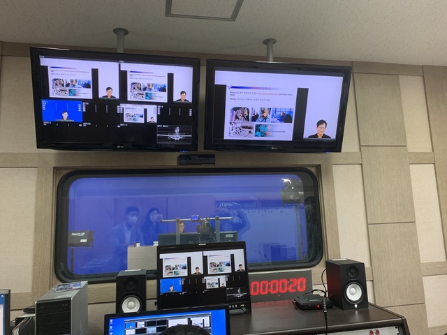 ▲ (재)영주세계풍기인삼엑스포조직위원회(위원장 이희범)는 11일 고려인삼에 대한 다양한 정보를 담은 ‘특별강연’ 영상을 유튜브 공식채널에 게시한다.ⓒ영주시