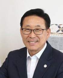 ▲ 이차영 괴산군수.ⓒ괴산군