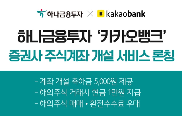 ▲ ⓒ하나금융투자