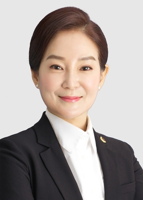 ▲ 대구시의회 배지숙 의원(문화복지위원회, 달서구6)이 제283회 정례회 기간 중인 16일 5분 자유발언에 나서 트램 변경노선을 확정을 위해 충분한 시민 의견수렴과정이 필요하다고 주장했다.ⓒ대구시의회