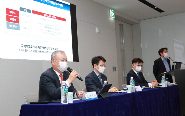 ▲ ⓒNH투자증권