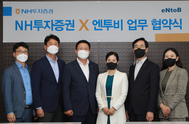 ▲ ⓒNH투자증권