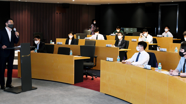 ▲ ⓒ유진투자증권