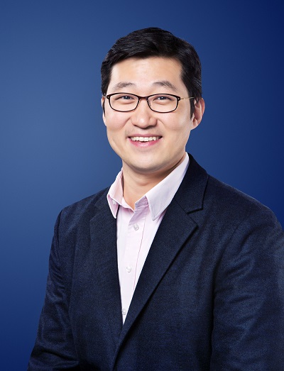 ▲ 김범석 전 쿠팡 이사회 의장ⓒ