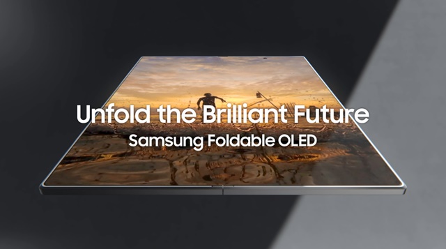 ▲ ⓒ삼성디스플레이