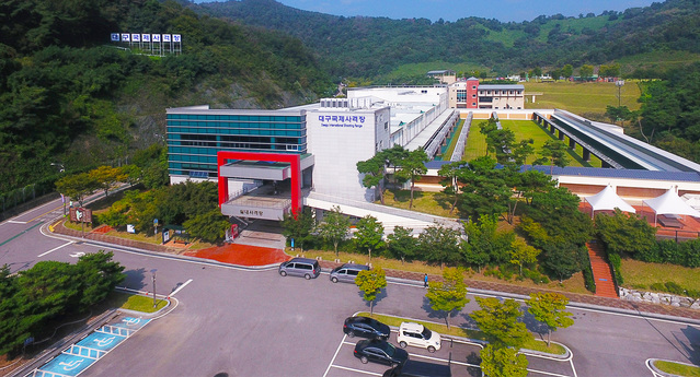 ▲ 대구시는 아시아사격연맹(ASC)이 주관하는 아시아권 국제사격대회인 ‘2022년 아시아공기총선수권대회(Asian Airgun Championship)’를 국내 최초로 유치에 성공해 향후 다양한 사격 국제대회 개최를 위한 기반을 마련하게 됐다.ⓒ대구시