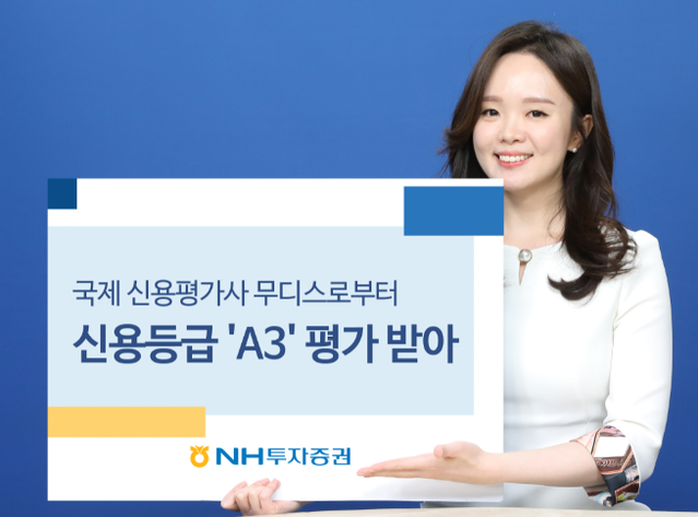 ▲ ⓒNH투자증권