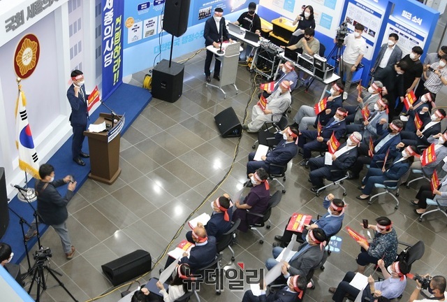 ▲ ⓒ이길표 기자