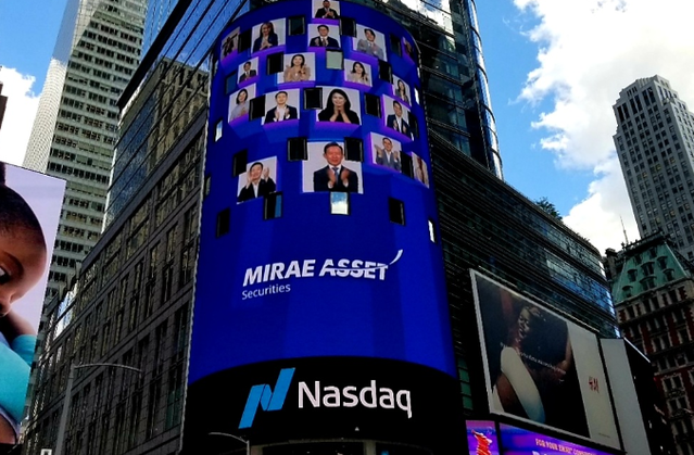 ▲ ⓒ미래에셋증권