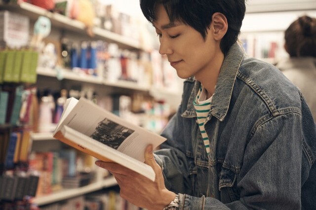 ▲ 뮤지컬 배우 카이.ⓒEMK엔터테인먼트