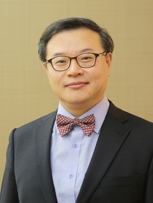 ▲ 건양대병원 최원준 의료원장.ⓒ건양대병원