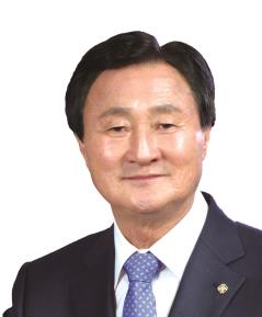 ▲ 신동운 괴산군의회 의장.ⓒ괴산군의회