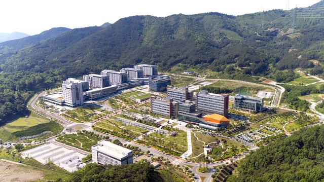 ▲ DGIST(총장 국양)가 주관한 실시간 컴퓨팅 분야 국제학술대회인 IEEE ISORC(International Symposium On Real-Time Distributed Computing) 2021 컨퍼런스가 6월 1일부터 3일까지 3일간의 일정을 마쳤다.ⓒDGIST