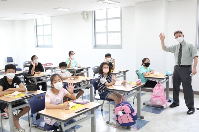 ▲ 성주군(군수 이병환)은 오는 28일~30일까지 글로벌 시대 지역의 우수 인재 양성, 교육 경쟁력 강화를 위해 관내 초등학교 5학년 학생 200여 명을 대상으로 영어체험학습을 운영한다.ⓒ성주군