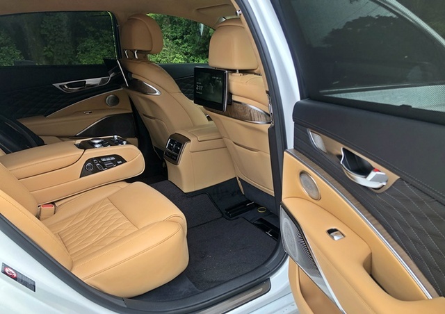 ▲ ‘뉴 K9’ ⓒ박상재 기자