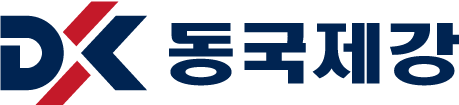 ▲ 동국제강 기업 로고(CI) ⓒ동국제강