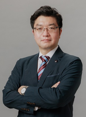 ▲ 계명대 의과대학 의용공학과 허윤석 교수팀이 과학기술정보통신부의 2021년도 기초연구실 지원 사업에 선정됐다.ⓒ계명대