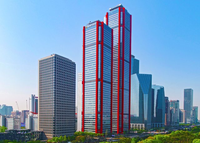 ▲ ⓒNH투자증권