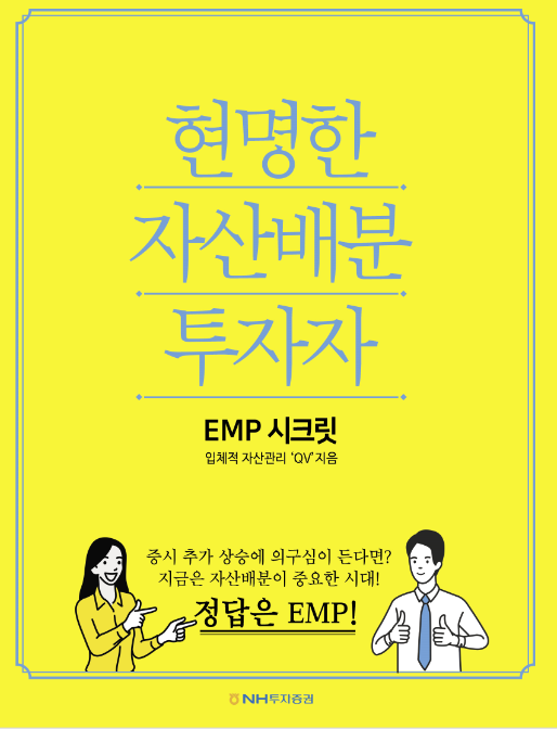 ▲ ⓒNH투자증권