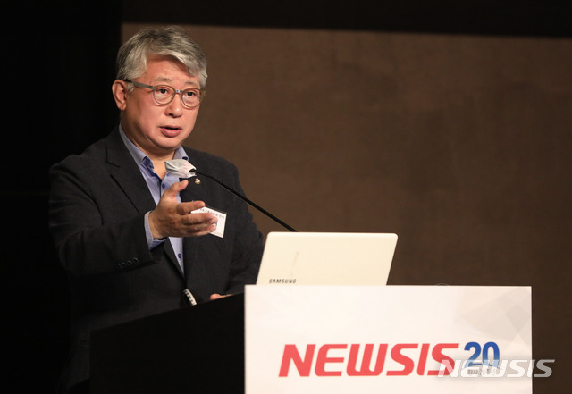 ▲ 더불어민주당 내 소신파로 분류되는 조응천 의원이 6일 윤석열 전 검찰총장 장모 구속을 두고 