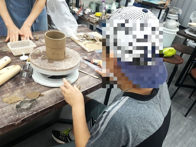 ▲ 세종시교육청 남부학교지원센터가 동지역 저소득층 학생에게 '현장체험학습' 프로그램을 지원하고 있다.ⓒ세종교육청