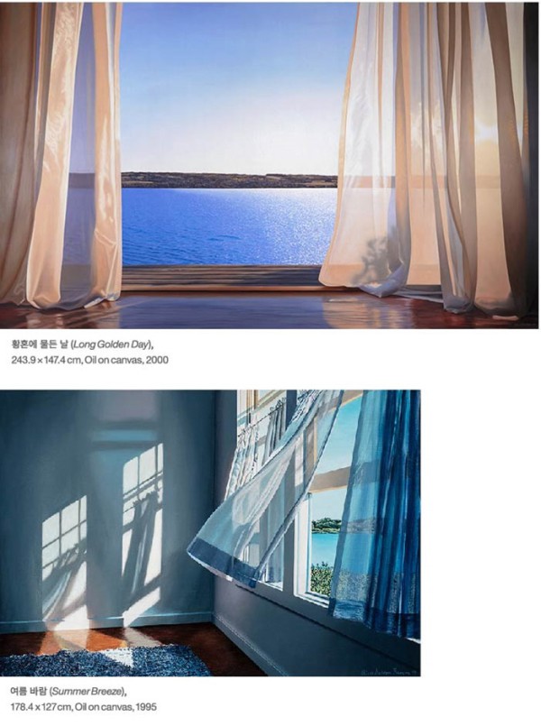 ▲ 앨리스 달튼 브라운 대표작.ⓒ마이아트뮤지엄