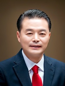 ▲ 충북소주 박지헌 부문장.ⓒ충북소주