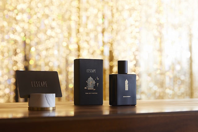 ▲ ⓒ레스케이프