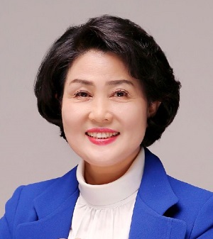 ▲ 충남도의회 한영신 의원.ⓒ충남도의회