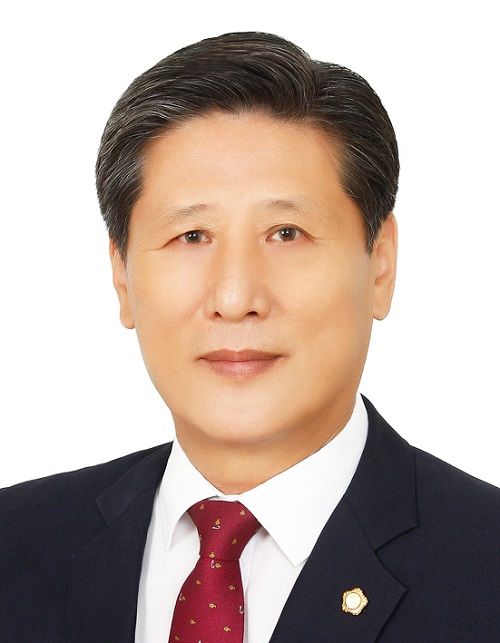▲ 유성구의회 이희환 부의장.ⓒ대전유성구의회