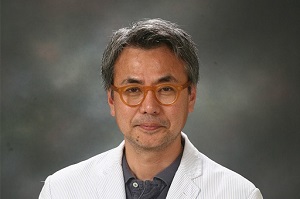 ▲ 박철웅 교수.ⓒ목원대