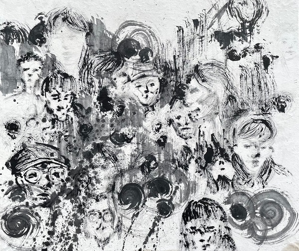 ▲ 목원대 미술교육과 동문이 대전 중구 대흥동 문화공간에서 동문 작가 기획 초대전을 진행한다.ⓒ목원대