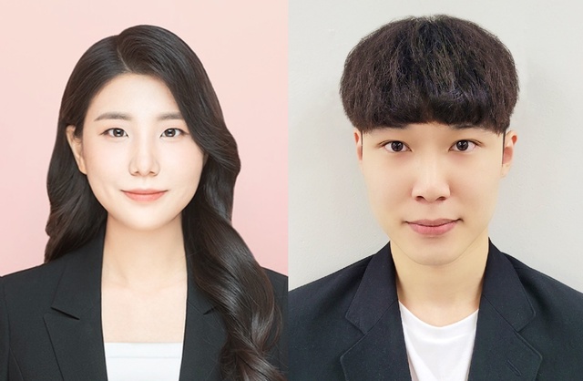 ▲ DGIST(총장 국양) 정보통신융합전공 김세진, 김정우 석사과정생이 한국정보과학회 주관 2021 한국컴퓨터종합학술대회(KCC 2021)에서 우수논문상을 받았다.ⓒDGIST