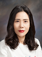 ▲ 윤현주 신임 충북도학교학부모연합회 회장.ⓒ충북도교육청