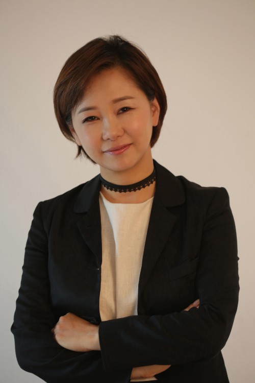 ▲ 이유리 서울예술단 신임 이사장.ⓒ서울예술단