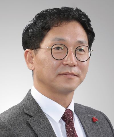 ▲ 충북도의회 박성원 교육위원회 위원장.ⓒ충북도의회