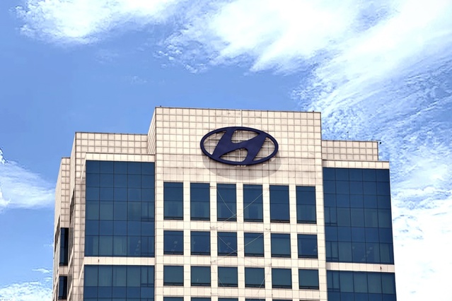 ▲ 현대자동차 서울 양재동 본사 사옥 ⓒ현대차